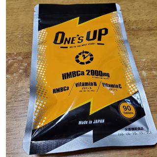 ワンズアップサプリ ONES UPchimika様専用(ダイエット食品)