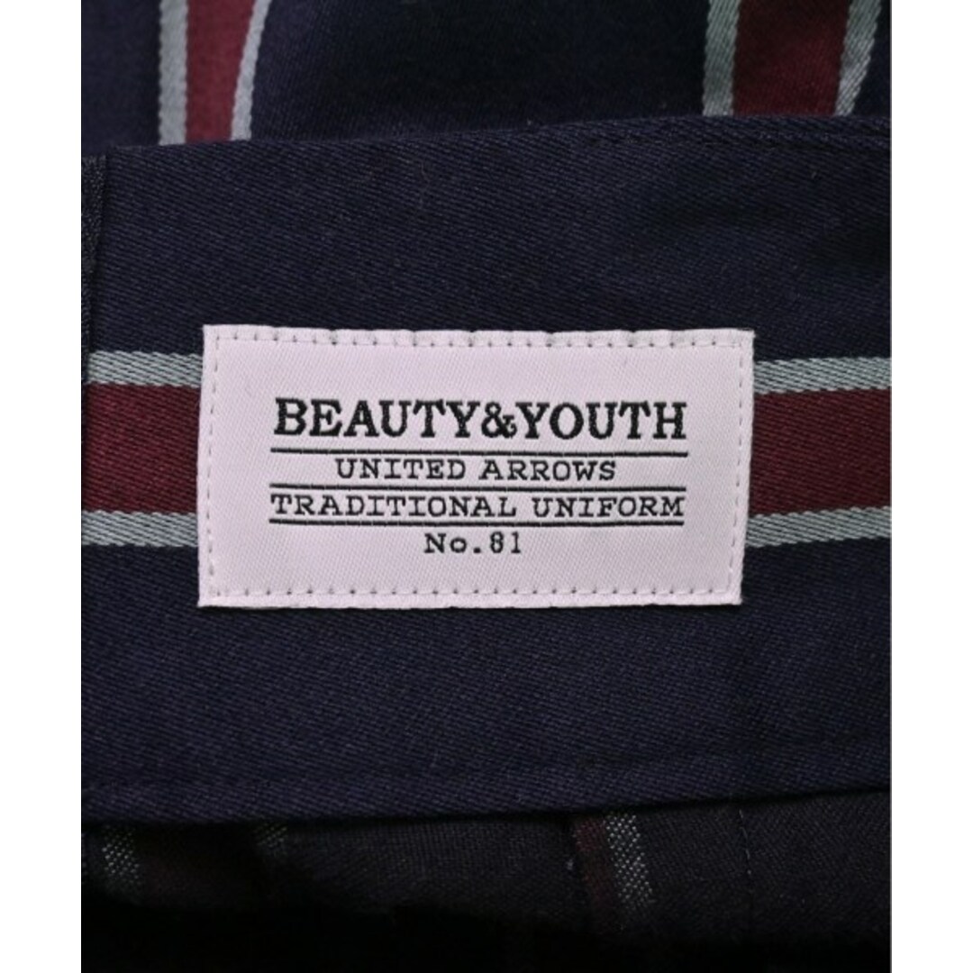 BEAUTY&YOUTH UNITED ARROWS(ビューティアンドユースユナイテッドアローズ)のBEAUTY&YOUTH UNITED ARROWS ロング・マキシ丈スカート 【古着】【中古】 レディースのスカート(ロングスカート)の商品写真