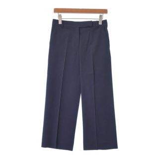 UNITED ARROWS ユナイテッドアローズ スラックス 36(S位) 紺 【古着】【中古】