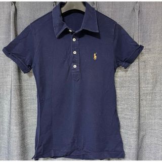 ポロラルフローレン(POLO RALPH LAUREN)のPOLO RALPH LAUREN ラルフローレン ポロシャツ L(ポロシャツ)