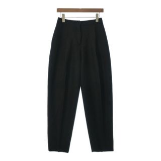 アクネストゥディオズ(Acne Studios)のAcne Studios パンツ（その他） 36(S位) 黒 【古着】【中古】(その他)