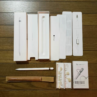 アップル(Apple)のApple Pencil 第1世代(その他)