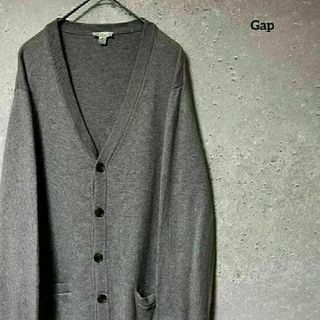 ギャップ(GAP)のGap ギャップ カーディガン ニット カシミヤ M(カーディガン)