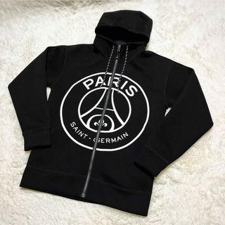 パリサンジェルマン(Paris Saint-Germain)のParis Saint-Germain ライトスウェット パーカー　S PSG(パーカー)