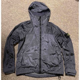 STONE ISLAND - ストーンアイランド　ナイロンメタルジャケットNYLON METAL WATRO