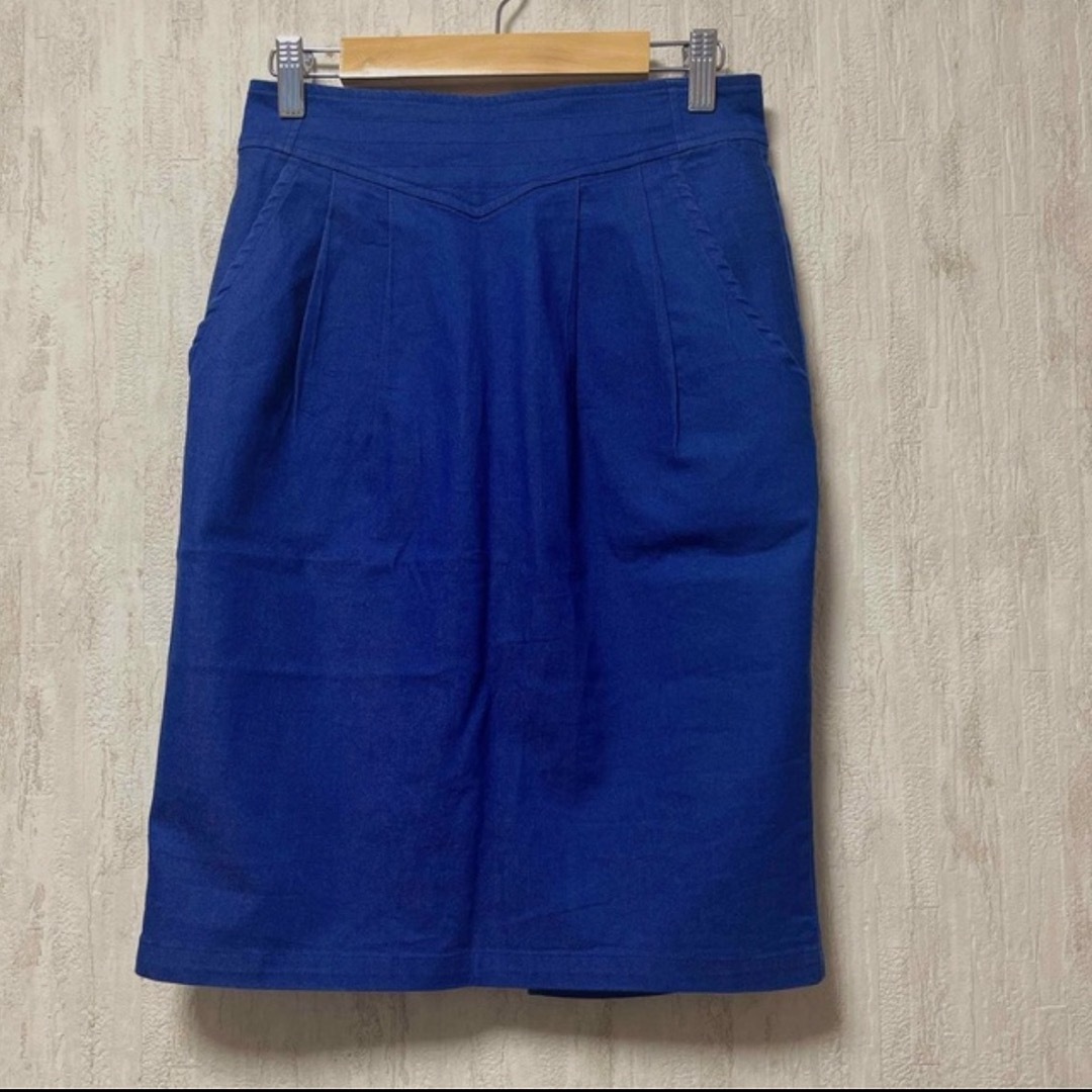 RayCassin(レイカズン)のRayCassin▷▷タイトスカート レディースのスカート(ひざ丈スカート)の商品写真
