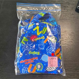 新田塚スイミングスクール　水着(水着)