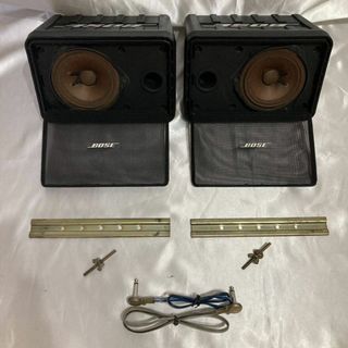 BOSE - 美品 モニタースピーカー ボーズ 101RD 車載 カーオーディオ リア フロア