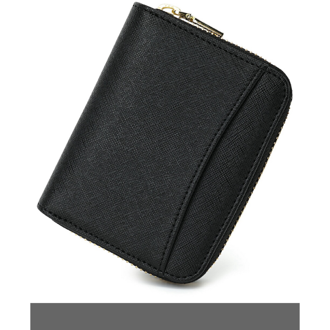 財布　コンパクト財布　蛇腹財布 レディースのファッション小物(財布)の商品写真