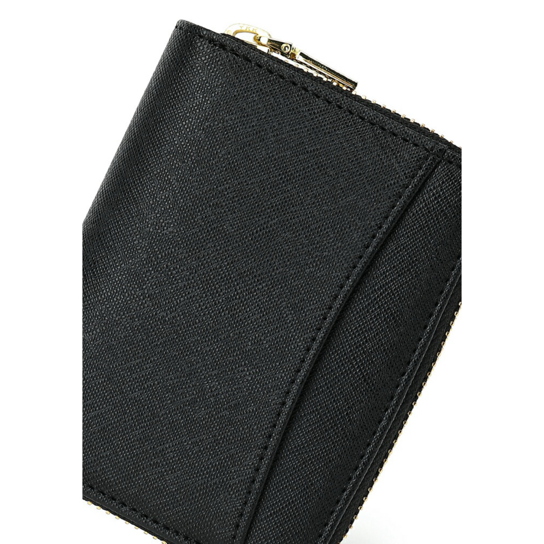 財布　コンパクト財布　蛇腹財布 レディースのファッション小物(財布)の商品写真