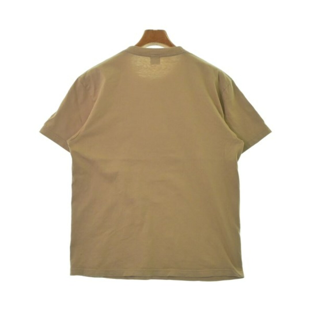 The Mongolian Choppsss Tシャツ・カットソー -(M位) 【古着】【中古】 メンズのトップス(Tシャツ/カットソー(半袖/袖なし))の商品写真