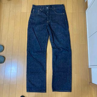 リーバイス(Levi's)のLevi's 503BXX 復刻W33赤耳ビッグE(デニム/ジーンズ)