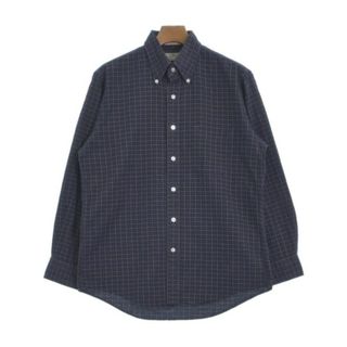 エルエルビーン(L.L.Bean)のL.L.Bean カジュアルシャツ 15 1/2(M位) 【古着】【中古】(シャツ)