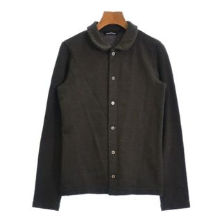 トリココムデギャルソン(tricot COMME des GARCONS)のtricot COMME des GARCONS カーディガン -(M位) 【古着】【中古】(カーディガン)