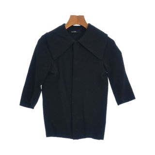 トリココムデギャルソン(tricot COMME des GARCONS)のtricot COMME des GARCONS カーディガン -(XS位) 【古着】【中古】(カーディガン)