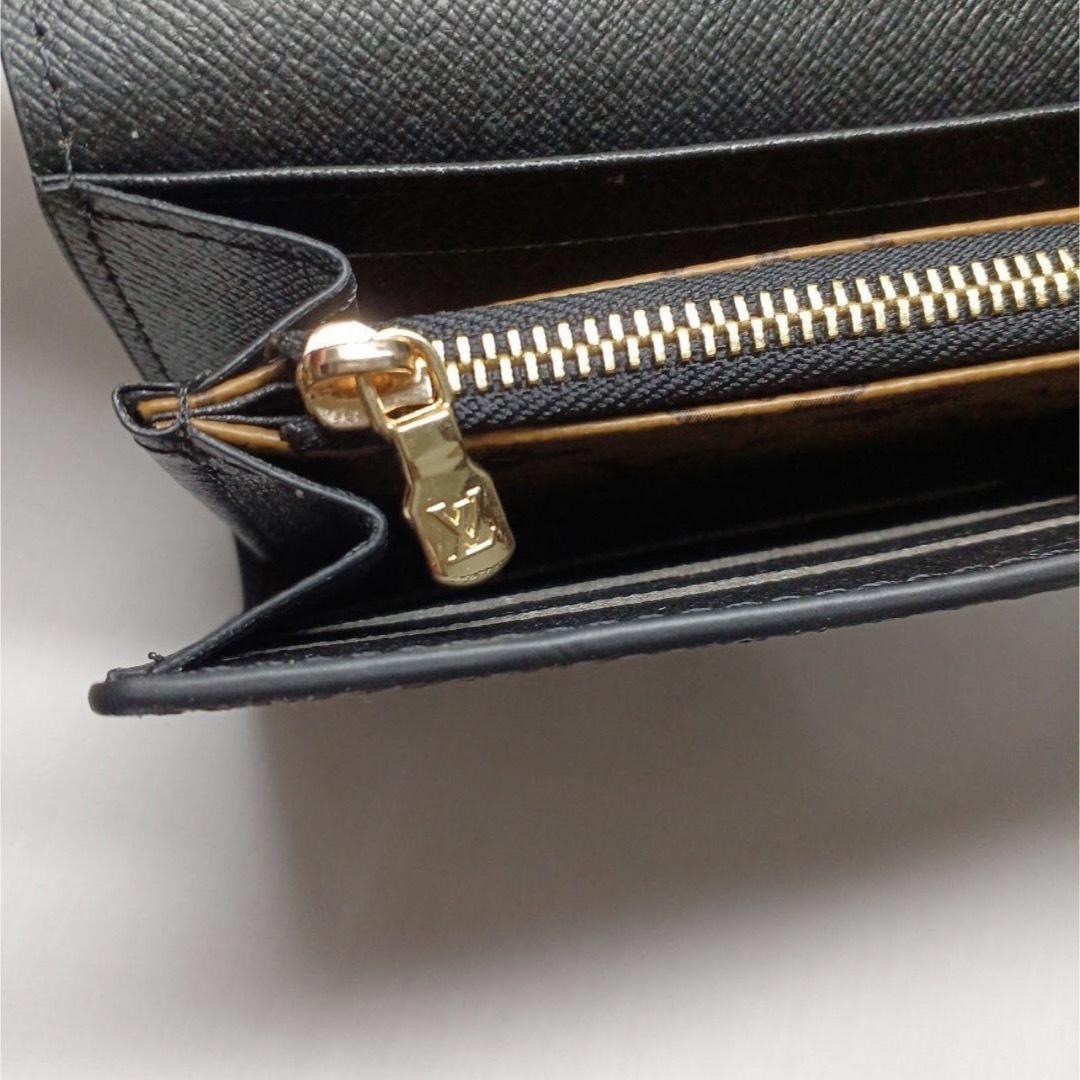 LOUIS VUITTON(ルイヴィトン)の新品ルイヴィトン長財布 レディースのファッション小物(財布)の商品写真