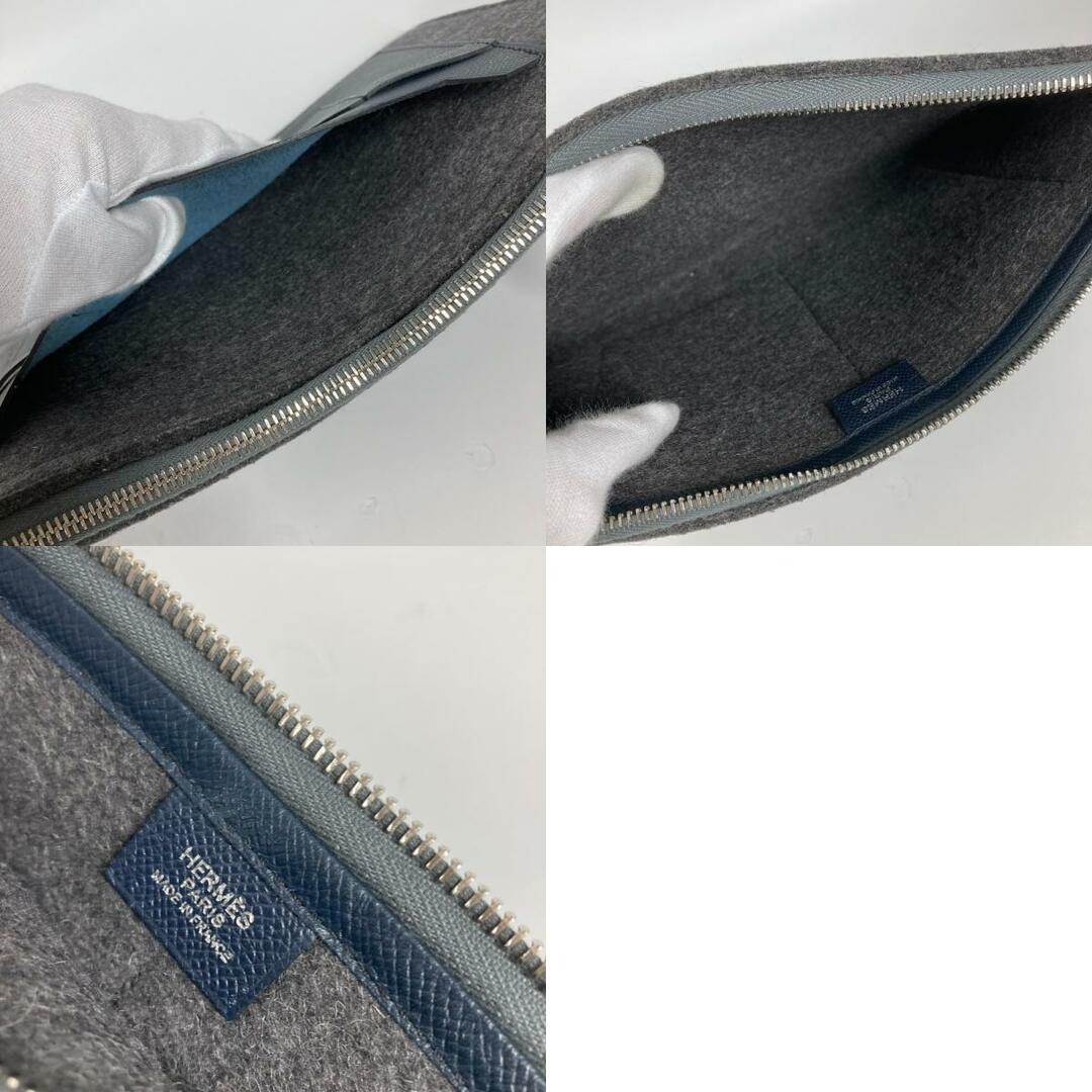 HERMES - エルメス HERMES トゥードゥー29 カバン ポーチ バイ HERMES - エルメス HERMES トゥードゥー29 カバン ポーチ バイ