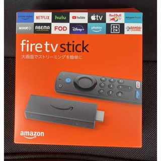 Amazon - 新品 Amazon Fire TV Stick 第3世代