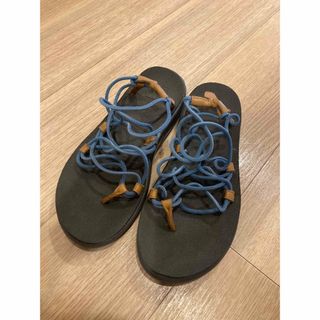 テバ(Teva)のテバ　サンダル　VOYA INFINITY  25(サンダル)