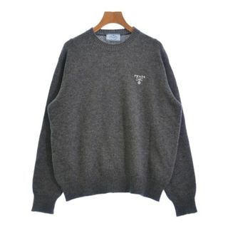 プラダ ニット/セーター(レディース)の通販 500点以上 | PRADAの プラダ ニット/セーター(レディース)の通販 500点以上 | PRADAの