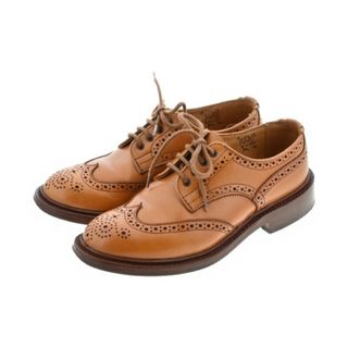 Tricker's ドレスシューズ/ローファー 3 1/2(23.5cm位) 【古着】【中古】(ローファー/革靴)