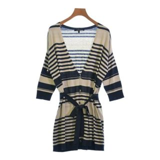 MAX MARA WEEK END LINE カーディガン S 【古着】【中古】(カーディガン)