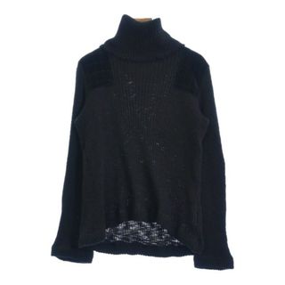 トリココムデギャルソン(tricot COMME des GARCONS)のtricot COMME des GARCONS ニット・セーター -(M位) 【古着】【中古】(ニット/セーター)