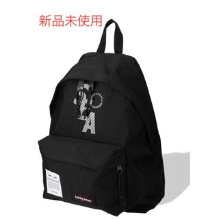 新品未使用 EASTPAK X WDS REFLECT PADDED PAKR 