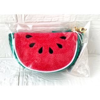 フェイラー(FEILER)のラブラリーバイフェイラー　🍉スイカポーチ(ポーチ)