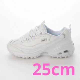 スケッチャーズ(SKECHERS)のスケッチャーズ ディライト フレッシュスタート SKECHERS D'LITES(スニーカー)