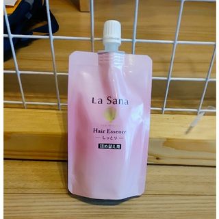 ラサーナ(LaSana)のラサーナ 海藻ヘアエッセンス M 詰め替え用 70ml(トリートメント)