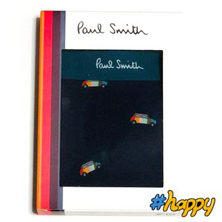 ポールスミス(Paul Smith)の新品★ポールスミス★LLサイズ★ボクサー★トランクス★パンツ★ネイビー★4426(ボクサーパンツ)