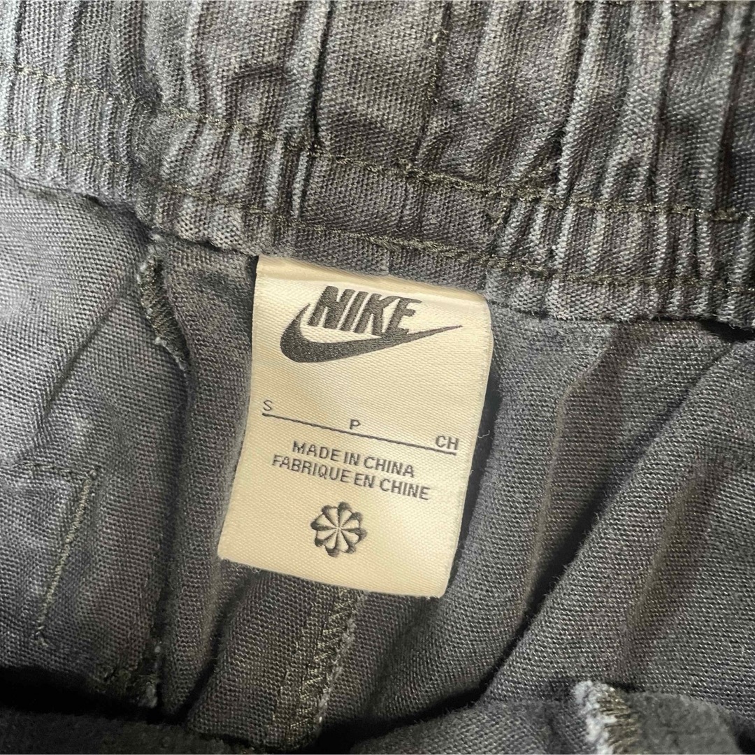 NIKE(ナイキ)のNike Sportswear Trend Shorts ユニセックス Sサイズ レディースのパンツ(ショートパンツ)の商品写真