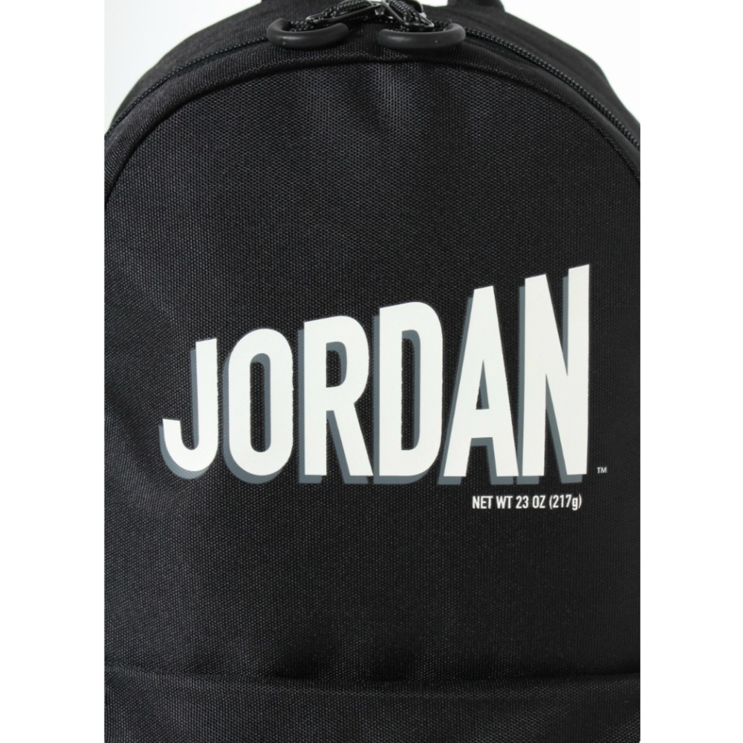 Jordan Brand（NIKE）(ジョーダン)の【新品】ジョーダン ジャンプマン リュック バックパック 19L メンズのバッグ(バッグパック/リュック)の商品写真