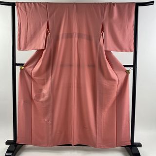 付下げ 身丈159.5cm 裄丈65cm 正絹 美品 優品 【中古】(着物)