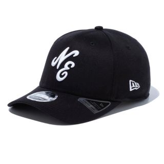 NEW ERA - ニューエラ　NEW ERA キャップ【ニューエラ店舗品.エコバック付】