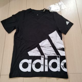 アディダス(adidas)のアディダス　Ｔシャツ　140(Tシャツ/カットソー)