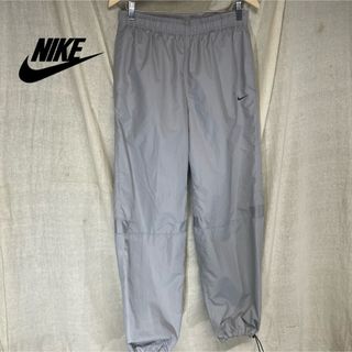 ナイキ(NIKE)のテック系 NIKE CLIMA FIT ナイロンパンツ サイズXL(その他)