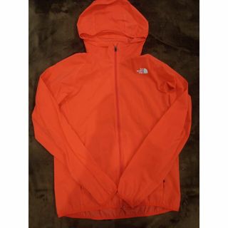 ザノースフェイス(THE NORTH FACE)の THE NORTH FACE スワロテイルベントフーディ(ナイロンジャケット)