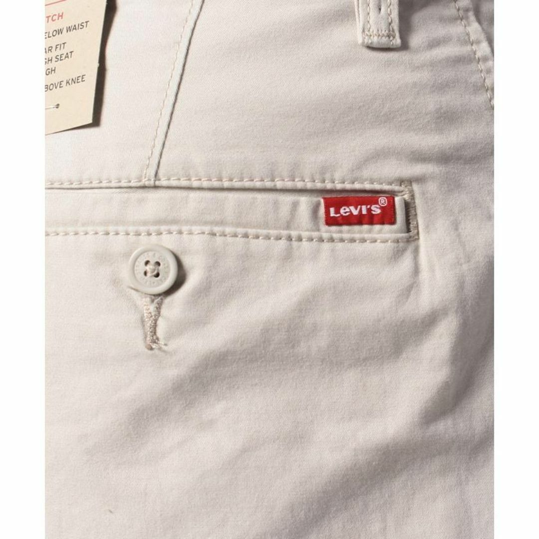 Levi's(リーバイス)のリーバイス XX CHINO SHORT W34 メンズのパンツ(ショートパンツ)の商品写真