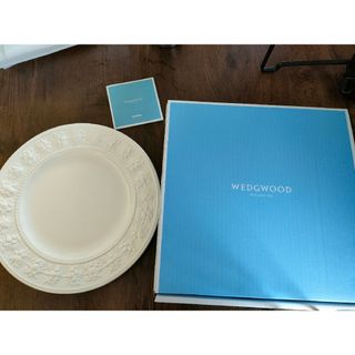 ウェッジウッド(WEDGWOOD)のWEDGWOOD　プレート(食器)