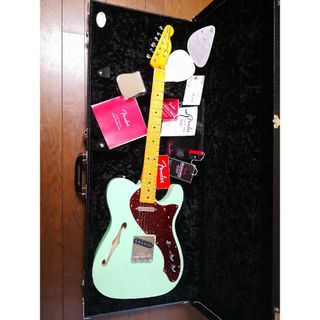 Fender