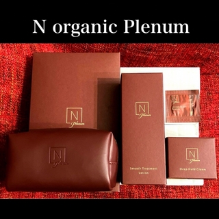 エヌオーガニック(N organic)のN organic Plenum  エヌオーガニック(化粧水/ローション)