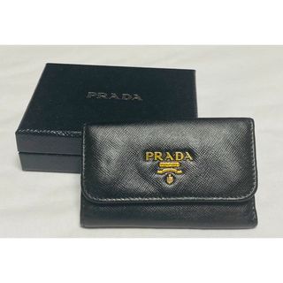 PRADA - PRADA キーケース 