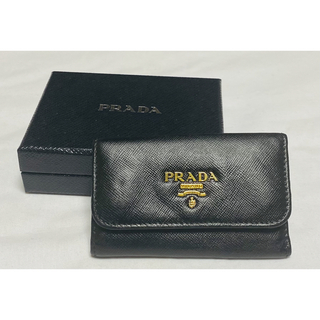 PRADA - PRADA キーケース 62