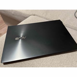 エイスース(ASUS)のASUS ノートパソコン ZENBOOK UX325EA-EG109T(ノートPC)