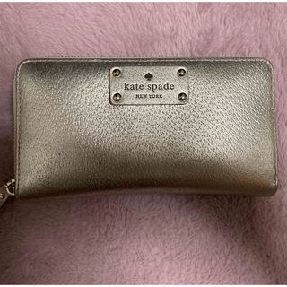 ケイトスペードニューヨーク(kate spade new york)のkate spade 財布(財布)