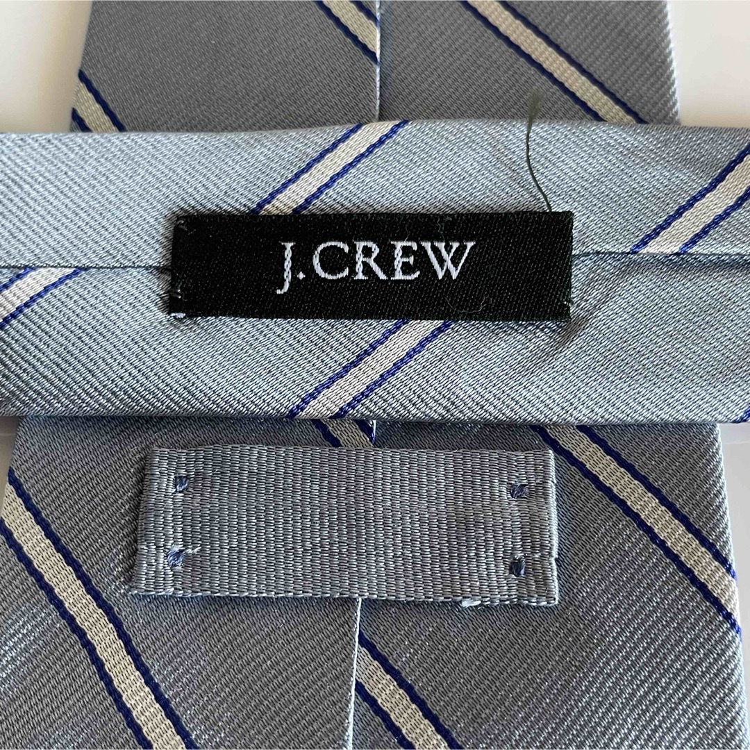 J.Crew(ジェイクルー)のジェイクルー　ネクタイ  メンズのファッション小物(ネクタイ)の商品写真