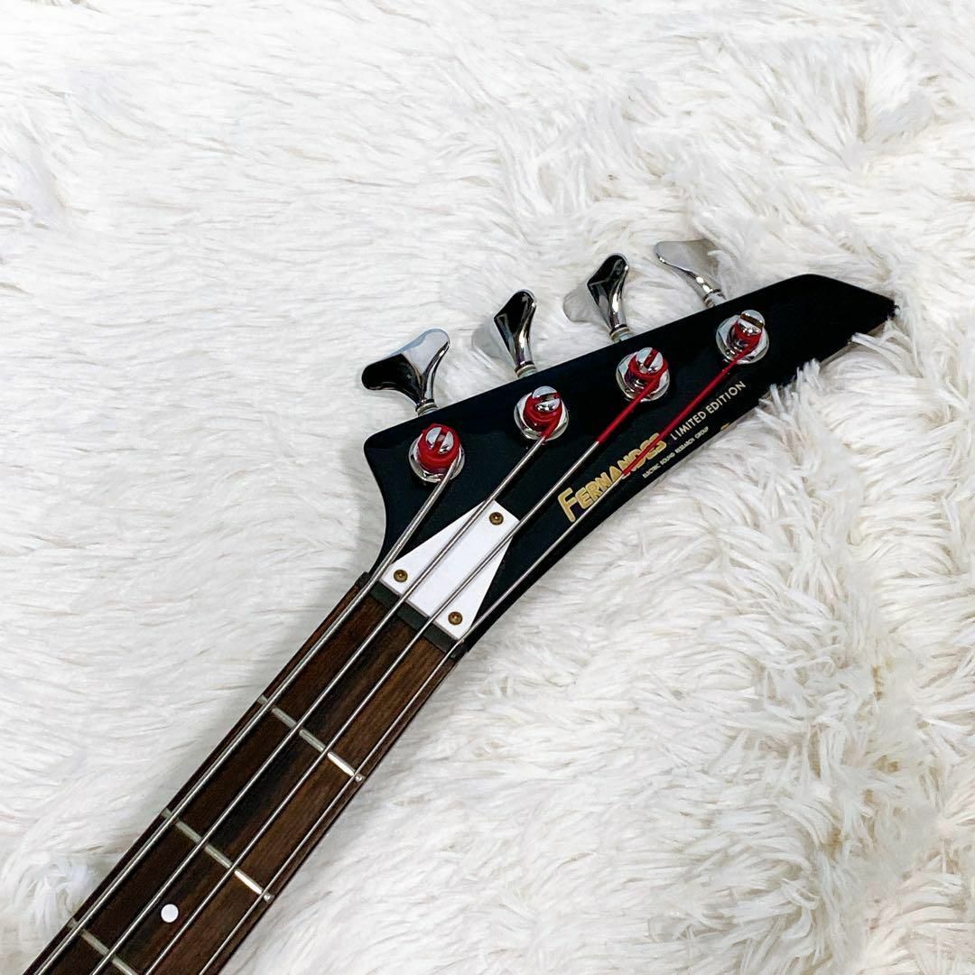 Fernandes フェルナンデス ショートスケール PJS-42 Fernandes フェルナンデス ショートスケール PJS-42