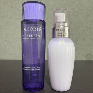 COSME DECORTE - 新品未使用　コスメデコルテ ヴィタドレーブ　プリムラテ